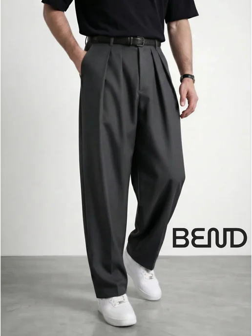 Коллекция BEND